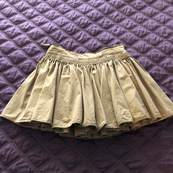 Chloe Dresses & Skirts - See by Chloé Skirt